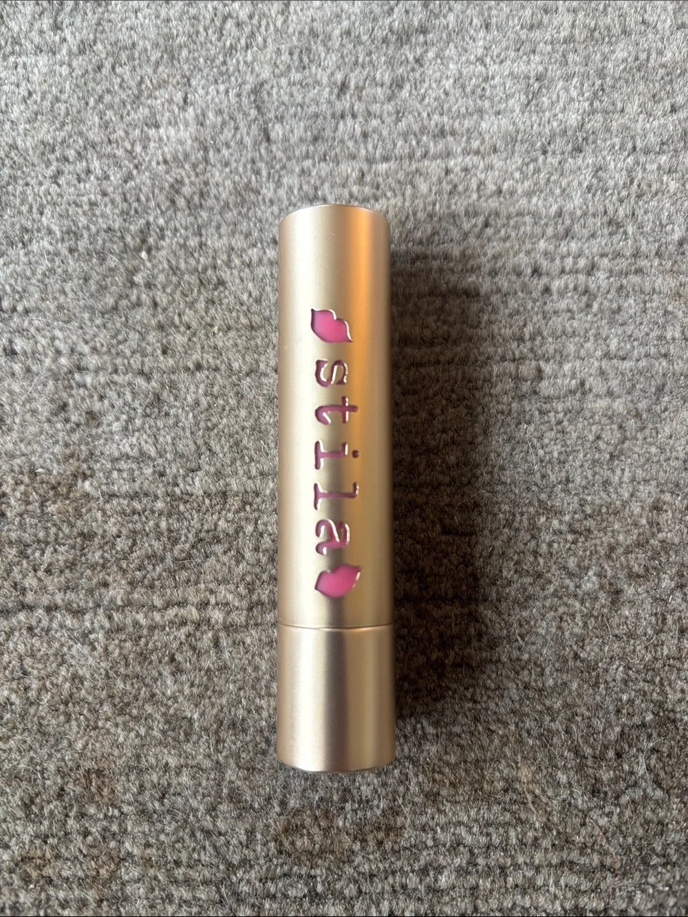 New - Stila 'Heaven's Dew' Honey Glow Balm - Candy Kiss - Full Size